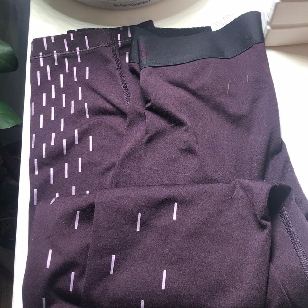 nike pro leggings
